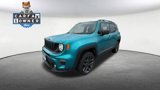 Used 2021 Jeep Renegade Latitude w/ Luxury Group II image 5