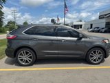 Used 2020 Ford Edge Titanium w/ Class II Trailer Tow Package image 4