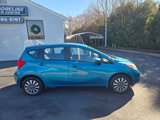 Used 2015 Nissan Versa Note SV image 2