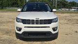 Used 2020 Jeep Compass Latitude image 2