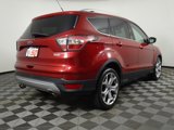 Used 2017 Ford Escape Titanium w/ Equipment Group 301A image 3