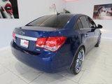 Used 2012 Chevrolet Cruze LT image 4