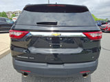 Used 2018 Chevrolet Traverse LT image 5
