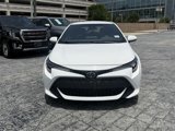 Used 2022 Toyota Corolla SE image 2