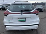 New 2024 Nissan Kicks SV w/ Interior Electronics Package image 6