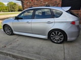 Used 2010 Subaru Impreza WRX Premium image 5