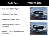 Used 2018 Subaru Forester 2.5i Limited w/ Popular Package #2 image 6