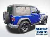 Used 2019 Jeep Wrangler Sport image 5