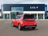 New 2025 Kia Soul LX image 4