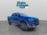 Used 2019 Ford Ranger XLT w/ Equipment Group 301A Mid image 3
