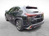Certified 2019 Lexus UX 250h F Sport image 3