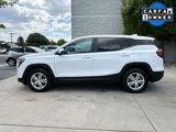 Certified 2024 GMC Terrain SLE image 3