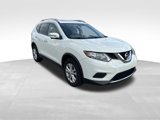 Used 2016 Nissan Rogue SV w/ SV Moonroof Package image 2