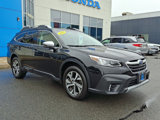 Used 2021 Subaru Outback Touring XT image 3