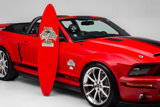 Used 2007 Ford Mustang Shelby GT500 image 3