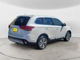 Used 2020 Mitsubishi Outlander SEL image 5