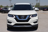 Used 2017 Nissan Rogue S image 2