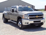 Used 2014 Chevrolet Silverado 3500 LTZ w/ LTZ Plus Package image 4