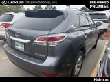 Used 2013 Lexus RX 350 AWD image 3