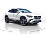 New 2025 Mercedes-Benz GLA 250 image 1