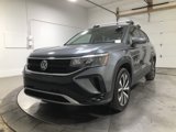 Used 2022 Volkswagen Taos SE image 3