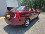 Used 2008 Hyundai Accent GLS image 3