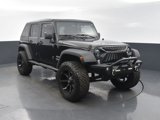 Used 2016 Jeep Wrangler Unlimited Sport w/ Quick Order Package 24S image 2