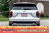Used 2022 Hyundai Palisade SE image 4