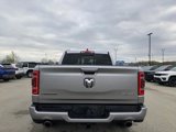 Certified 2021 RAM 1500 Laramie image 4