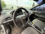 Used 2018 Chevrolet Cruze LT w/ Redline Edition image 4