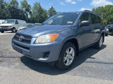 Used 2011 Toyota RAV4 4WD image 4