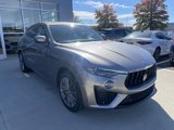 Used 2021 Maserati Levante S GranSport image 3