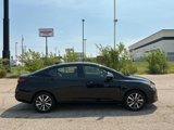Used 2023 Nissan Versa SV image 4