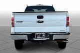 Used 2011 Ford F150 2WD SuperCab image 4