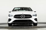 New 2025 Mercedes-Benz CLA 250 4MATIC image 2