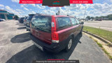 Used 2007 Volvo XC70 image 3