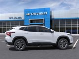 New 2025 Chevrolet Trax LT image 5