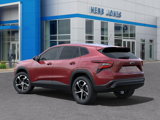 New 2025 Chevrolet Trax RS image 3