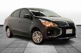 Used 2024 Mitsubishi Mirage G4 LE image 2
