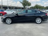 Used 2023 Chevrolet Malibu LT w/ Driver Confidence Package image 2