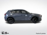 Used 2021 MAZDA CX-5 Carbon Edition image 2