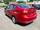 Used 2011 Ford Fiesta SE w/ Super Fuel Economy Pkg image 3