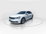 Used 2019 Volkswagen Passat 2.0T Wolfsburg w/ Wheels & Sunroof Package image 4