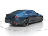 Used 2023 Genesis G70 2.0T w/ Sport Prestige Package image 4