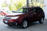 Used 2011 Subaru Forester 2.5X Limited image 3
