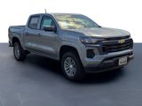 New 2025 Chevrolet Colorado LT image 3