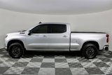 Used 2020 Chevrolet Silverado 1500 RST image 5