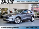 Used 2022 Ford Escape SE image 2