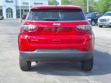 New 2025 Jeep Compass Sport w/ Mopar Graphics Package image 4