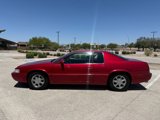 Used 2001 Cadillac Eldorado Touring image 4